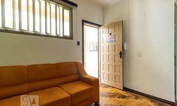 Imagem 3: Apartamento para Aluguel - São Geraldo, 2 Quartos, 40 m2