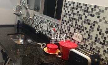 Imagem 5: Apartamento residencial à venda, Aparecidinha, Sorocaba