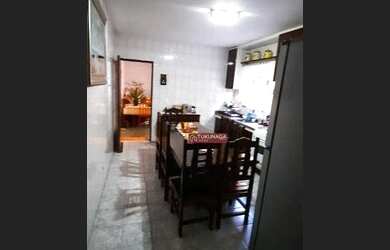 Imagem 5: Sobrado com 3 dormitórios à venda, 250 m² por R$ 600.000,00 - Parque Continental - Guarulh