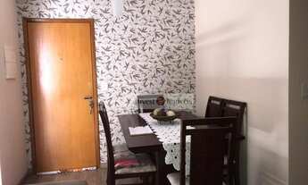 Imagem 4: Apartamento no Jardim Satélite