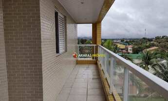 Imagem 3: Apartamento com 2 dormitórios à venda- Próximo ao mar - Indaiá - Bertioga/SP