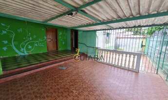 Imagem 2: Casa a venda na região Centro Sul, Imobiliária Cuiabá