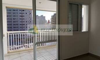 Imagem 6: Lindo apartamento para venda com 56 metros quadrados com 1 quarto no Cambuí - Campinas - S