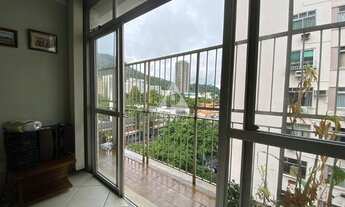 Imagem 5: Botafogo - 2 quartos - 1 suíte - 1 vaga - infraestrutura