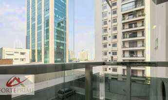 Imagem 7: Apartamento à venda, 45 m² por R$ 700.000,00 - Vila Nova Conceição - São Paulo/SP