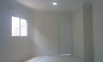 Imagem 2: Casa com 2 dormitórios à venda, 58 m² por R$ 235.000,00 - Samambaia - Praia Grande/SP