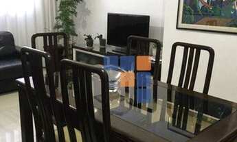 Imagem 6: Apartamento com 3 dormitórios à venda, 90 m² por R$ 490.000,00 - Dona Clara - Belo Horizon