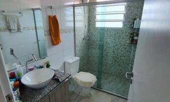 Imagem 7: Apartamento no Condomínio Residencial Belo Horizonte com 3 dormitórios à venda, 90 m² por