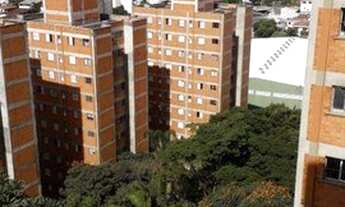 Imagem 4: Apartamento com 2 dormitórios à venda, 46 m² por R$ 220.000,00 - Jardim Catanduva - São Pa