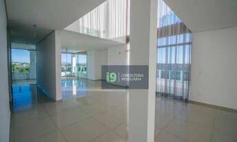 Imagem 5: Casa com 4 dormitórios, 460 m² - venda por R$ 2.300.000,00 ou aluguel por R$ 11.000,00/mês