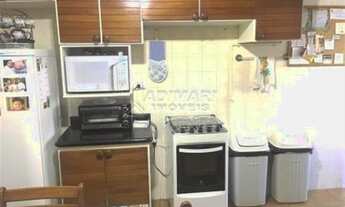 Imagem 7: Apartamento Residencial à venda, Ponta da Praia, Santos -