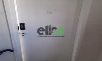 Imagem 2: Cobertura duplex c/ 03 dormitórios, 01 suíte, varanda gourmet, 180m² p/ locação R$3.500,00