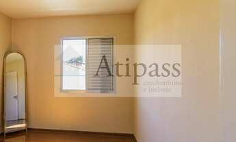 Imagem 6: APARTAMENTO LOCAÇÃO E VENDA São Bernardo-Rudge Ramos 60 m², 2 Dormitórios, 1 VAGA!