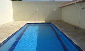 Imagem 4: Apartamento com 3 dormitórios à venda, 102 m² por R$ 495.000,00 - Vila Independência - Pir