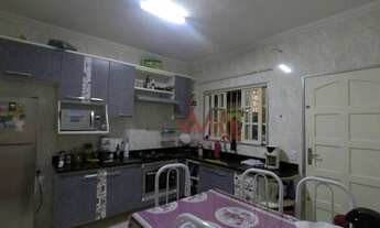 Imagem 6: Sobrado à venda, 83 m² por R$ 399.000,00 - São Miguel Paulista - São Paulo/SP