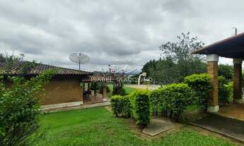 Imagem 4: Linda Chácara à venda, 10.800m², Bairro Marambaia, Vinhedo- SP