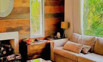 Imagem 5: Casa com 4 Suítes à Venda, 292 m² por R$ 2.390.000 - Bosque do Vianna - Cotia/SP