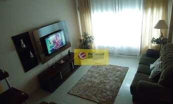 Imagem 15: Sobrado à venda, 160 m² por R$ 690.000,00 - Vila Eldízia - Santo André/SP