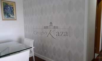 Imagem 6: Sao Jose dos Campos - Apartamento Padrão - Santana