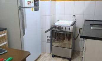 Imagem 7: Apartamento à venda, 51 m² por R$ 230.000,00 - Jardim das Indústrias - São José dos Campos