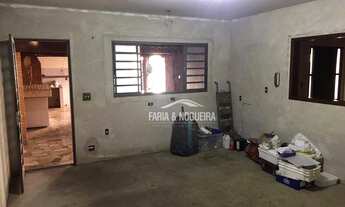 Imagem 2: Casa residencial ou comercial com 3 dormitórios à venda, 203 m² por R$ 550.000 - Jardim Fl