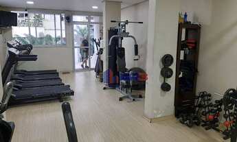 Imagem 2: Apartamento com 2 dormitórios à venda, 65 m² por R$ 307.000,00 - Pechincha - Rio de Janeir