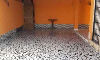 Imagem 6: Casa com 2 dormitórios à venda, 72 m² por R$ 320.000,00 - Caiçara - Praia Grande/SP