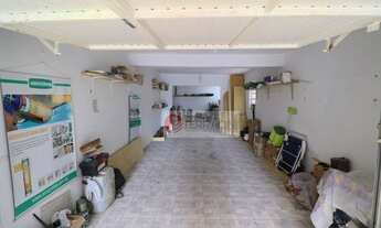 Imagem 6: Casa com 4 dormitórios à venda, 178 m² por R$ 570.000,00 - Jardim São Pedro - Porto Alegre