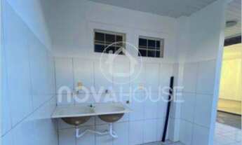 Imagem 2: EXCELENTE SOBRADO COM 270M2.; TERRENO COM 360M2; 3/4, SENDO 2 SUÍTES, 1 COM CLOSED E SACA