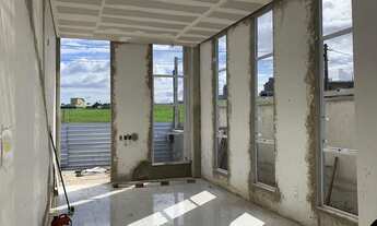 Imagem 6: Luxuosas casas planas na Cidade Alpha - Piscina opcional à partir de R$ 55 mil - Eusébio/C