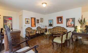 Imagem 4: Venda Apartamento 3 Dormitórios - 202 m² Vila Nova Conceição