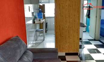 Imagem 2: Apartamento à venda, Cotia.(PORTAL