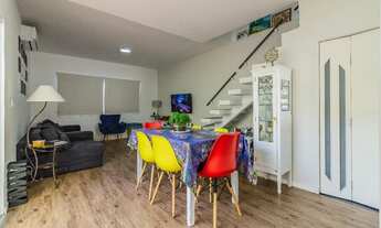 Imagem 3: Sobrado para venda com 147 metros quadrados com 3 quartos no bairro do Cambuci