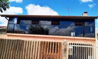 Imagem: Casa - Venda - Cajuru - Cod. 56