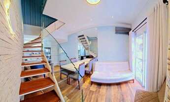 Imagem 3: Cobertura Venda Paraíso 96 m² 3 Dormitórios