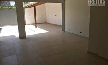 Imagem 2: CASA A VENDA EM ALPHAVILLE - RESIDENCIAL ALPHAVILLE 3