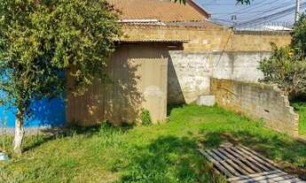 Imagem 7: Terreno com 368,81m² a Venda na Fazenda Rio Grande - PR