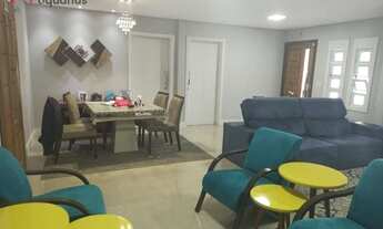 Imagem: Casa à venda, 236 m² por R$ 640.000,00