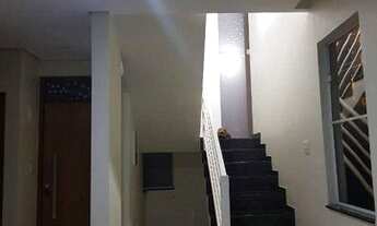 Imagem 7: Casa com 3 dormitórios à venda, 220 m² por R$ 899.000,00 - Condomínio Alto do Bonfim - Rib