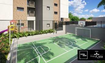 Imagem 5: Apartamento a Venda - Open View - Aquárius - 130 e 136 m² - 3 dormitórios sendo 1 suíte