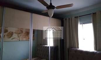 Imagem 5: Apartamento com 2 dormitórios à venda, 48 m² por R$ 170.000,00 - Vila Cloris - Belo Horizo