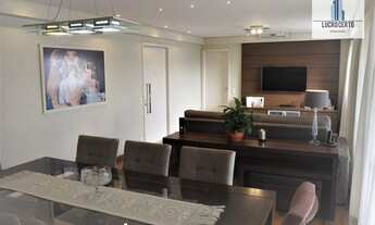 Imagem 6: Apartamento com 3 dormitórios à venda, 141 m² por R$ 1.960.000,00 - Vila Romana - São Paul