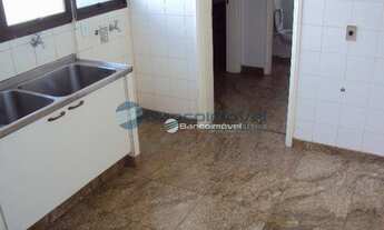 Imagem 7: Apartamento Residencial para venda e locação, Cambuí, Campinas -