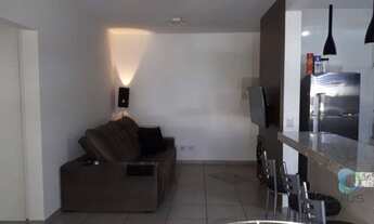 Imagem 6: Apartamento com 2 dormitórios à venda, 65 m² por R$ 350.000 - Nova Aliança - Ribeirão Pret