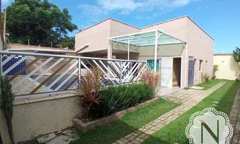 Imagem: Casa com piscina próximo a praia - Itanhaém