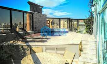 Imagem 4: APARTAMENTO RESIDENCIAL em SÃO PAULO - SP, PERDIZES