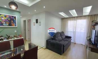 Imagem: Residencial Facile 3 quartos à venda, 74