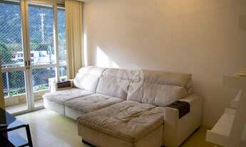 Imagem 6: Apartamento à venda, 150 m² por R$ 1.950.000,00 - São Conrado - Rio de Janeiro/RJ