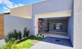 Imagem: Casa para Venda em Goiânia / GO no bairro