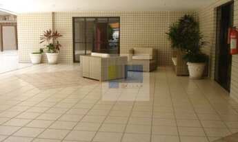 Imagem 6: Apartamento com 4 dormitórios à venda, 150 m² por R$ 960.000 - Meireles - Fortaleza/CE